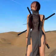 练习中的小马哥