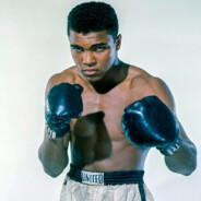 Muhammad Ali