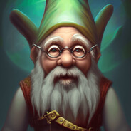 Snack Time Gnome's avatar