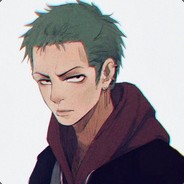 ロロノア・ゾロ