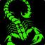GreenScorpion