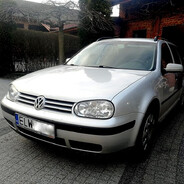 VW Golf IV 1.9 TDI