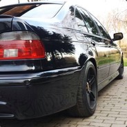 Szpila Bmw. M3CHAN!K