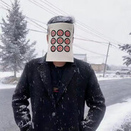 九筒(正义青年）