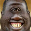 Bobby Black Brown