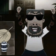 花园道口你牛哥