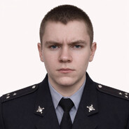 СЛЕДОВАТЕЛЬ. Steam avatar