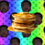 Pancake Man