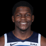 anthony devante edwards