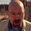 WALTER WHITE