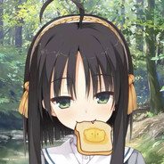 穗织の常陆茉子本人