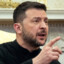 Volodymyr Zelensky
