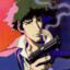 Spike Spiegel