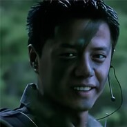 老A