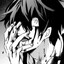 depressed  demon