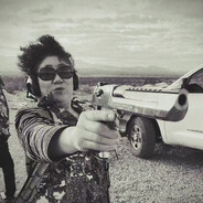 漂亮女孩让我心碎