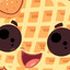 waffle