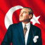 GAZİ MUSTAFA KEMAL ATATÜRK