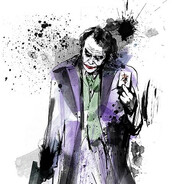 The Joker