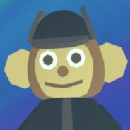 MysteryMonkey