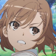 Misaka_Mikoto
