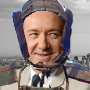 Kevin Spacey