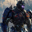 Optimus Prime