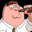 Peter Griffin