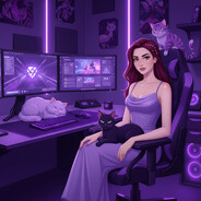 ♥𝘛☆x1cG1rl^- ⩊ -マ💜 avatar