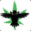 Cannabis Crow