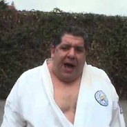 Joey Karate Here