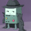 Detective Bmo