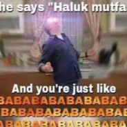 HALUK MUTFAK