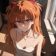 明日香喂我花生