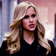 Rebekah Mikaelson