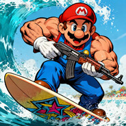 mario aga