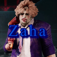 Zaha