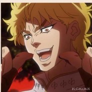 KONO DIO DA