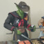 Grillmaster