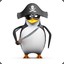 Piratepenguins