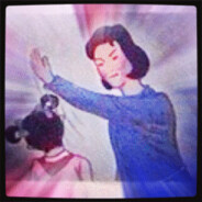 我过去就是一巴掌