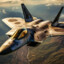 F-22 Sanctum Raptor