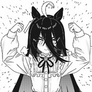 Geranium的茶座本人