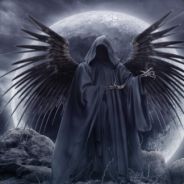 dark night
