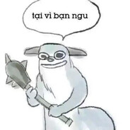 Chú bé tê liệt