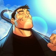 Big $teP Steam avatar