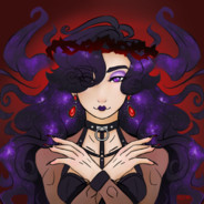 gothicButterfly