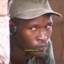 UGANDA BEST SOLDIER CAPTAIN ALEX