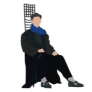 宝儿 起来挖野菜了