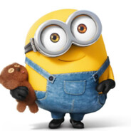 Minion Bob